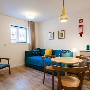 Appartement met een Slaapkamer